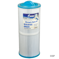 Cal Spas & Marquis Spas 50 Replacement Pleated Cartridge Filter